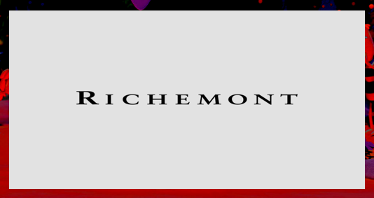 Richemont choisit OFF-WORKS
