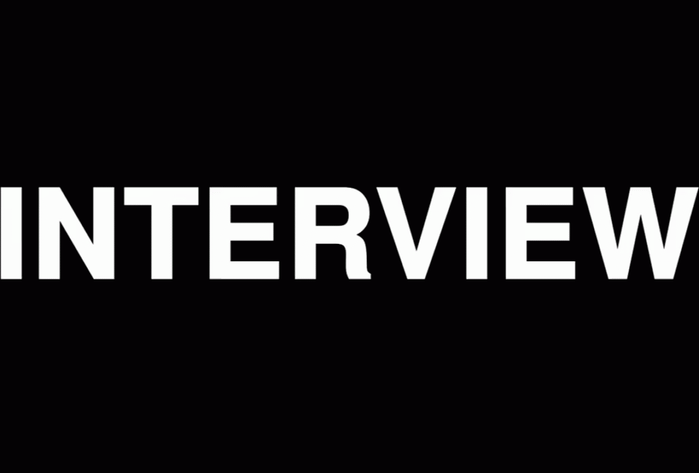 Gif interview