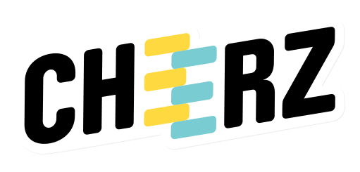 Logo de l'application Cheerz